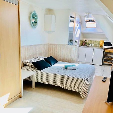 Studio Confort, En Face Du Campus 1 Et Du Tramway Caen Dış mekan fotoğraf